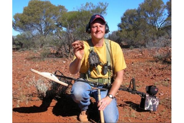 Pinpoint Teach You How to Become a Metal Detecting Expert