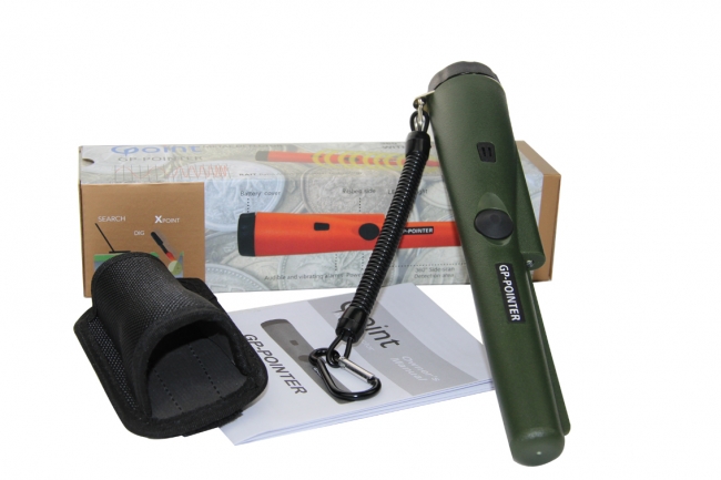 Does Handheld Metal Detector Have Radiation?