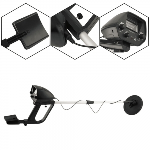 MD-4030 Underground Metal Detector Gold Detectors MD4030