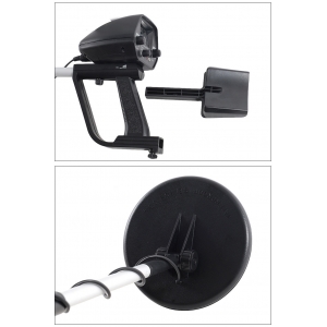 MD-4030 Underground Metal Detector Gold Detectors MD4030