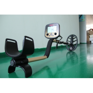 Underground metal detector