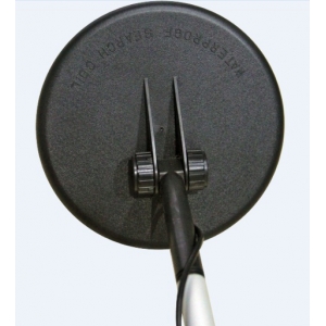 MD-4030 Underground Metal Detector Gold Detectors MD4030