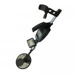 Underground metal detector