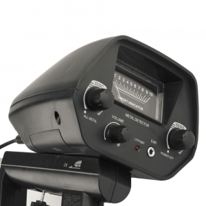 MD-4030 Underground Metal Detector Gold Detectors MD4030