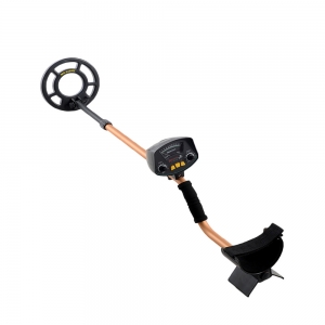 MD3009II Ferrous and Non-ferrous hobby underground metal detector gold detecting machine