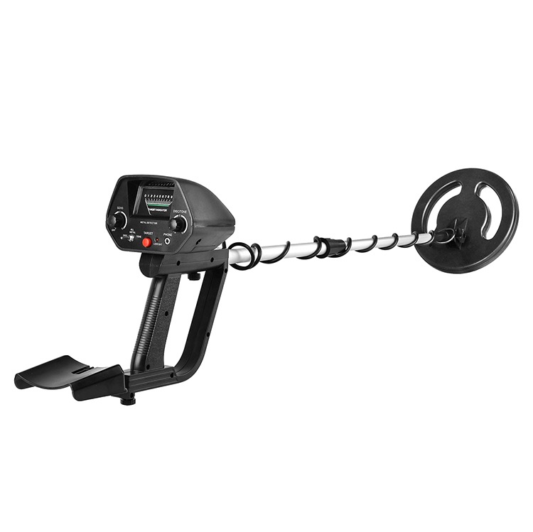 New Arrival Underground Gold Searching Detector MD3020 Metal Detecting