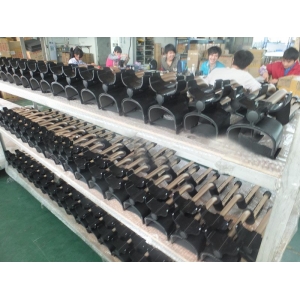 Underground metal detector